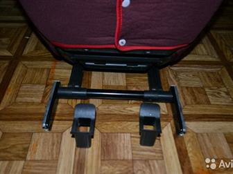   2/3 (15-36 ) Cybex Free-Fix      ,     , : Isofix,    :  