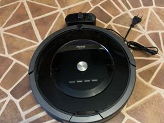    iRobot Roomba 800 ,     )))  