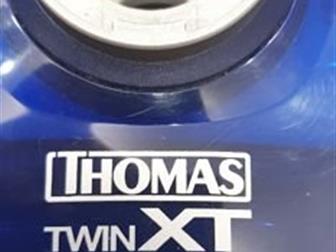   Thomas Twin XT   ,  ,     ,   ,       ,  