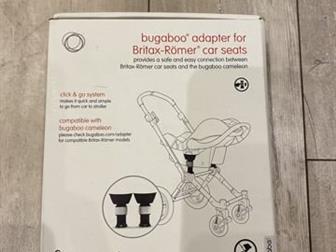   ()   Britax-Roemer   Bugaboo Cameleon 3,   ,   , : /  