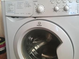   (Indesit misk605)  