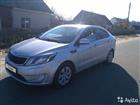 KIA Rio 1.6, 2012, 