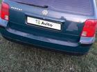 Volkswagen Passat 1.8, 1998, 