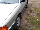 Audi 100 2.0, 1985, 