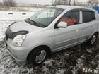 KIA Picanto 1.0, 2007, 250000