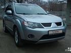 Mitsubishi Outlander 2.4, 2008, 195000