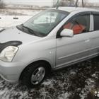 KIA Picanto 1.0 , 2007, 250 000 