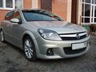 Opel Astra   -- 