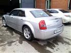 Chrysler 300C   -- 