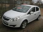 Opel Corsa   -- 