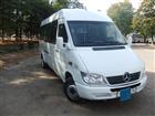 Mercedes-Benz Vito   -- 