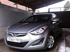 Hyundai Elantra   -- 