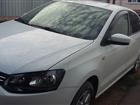  Volkswagen Polo -- 