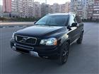 Volvo XC90   -- 