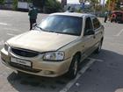 Hyundai Accent 1.5, 2005, 