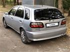 Nissan Almera 1.6AT, 1998, 