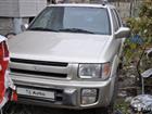 Infiniti QX4 3.3AT, 1999, 