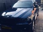 BMW X6 3.0AT, 2010, 