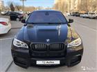 BMW X6 M 4.4AT, 2013, 