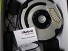   irobot roomba 555   