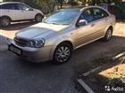 Chevrolet Lacetti 1.6, 2008, 