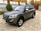 LIFAN X60 1.8, 2013, 