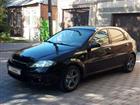 Chevrolet Lacetti 1.6, 2008, 