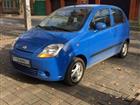 Chevrolet Spark 0.8, 2007, 56000