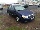 KIA Cerato 1.6, 2007, 220000