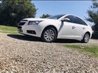 Chevrolet Cruze 1.8AT, 2012, 121366