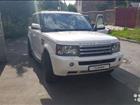 Land Rover Range Rover Sport 3.6AT, 2008, 234000