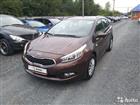 KIA cee