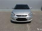 Hyundai Solaris 1.6, 2013, 98000