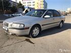 Volvo S80 2.4AT, 1999, 294000