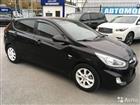 Hyundai Solaris 1.6AT, 2013, 93000