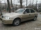 Hyundai Accent 1.3, 2004, 320000