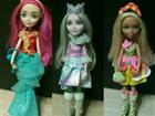  Ever After High