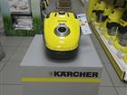  karcher VC 2