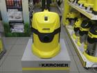   Karcher WD 3 Car