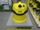 WD 2 Karcher   