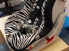   Britax Romer King 2