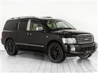 Infiniti QX56 5.6AT, 2007, 188076