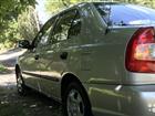 Hyundai Accent 1.5AT, 2005, 3564