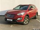 Hyundai Santa Fe 2.0AT, 2013, 103000