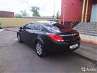 Opel Insignia 1.8, 2011, 160000