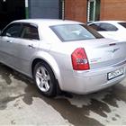 Chrysler 300C