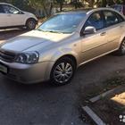 Chevrolet Lacetti 1.6 , 2008, 