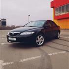 Mazda 6 2.0 AT, 2004, 155 000 