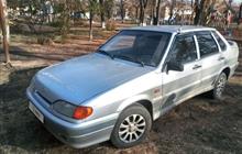  2115 Samara 1.6, 2004, 98000