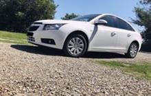 Chevrolet Cruze 1.8AT, 2012, 121366